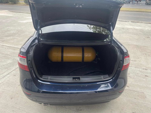 Imagen 18 de 23 de Renault Fluence 2.0 Privilege Full Gnc
