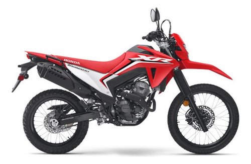 Honda Xr300 Tornado- Disponible Xr300cc-arizona Motos-2025