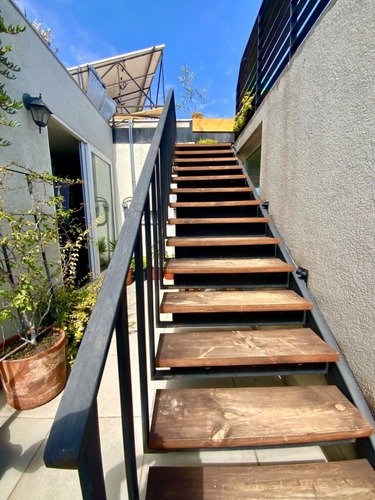 Imagen 21 de 29 de Duplex En Venta De 4 Dorm. En Las Condes