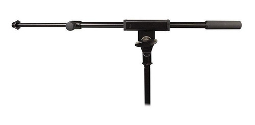 Base Corta Para micrófono Con Boom Ultimate Js-mctb50 !!
