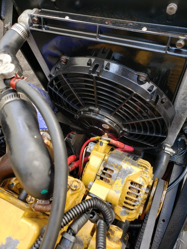 Imagen 11 de 11 de Unidad Apu Para Camiones Caterpillar