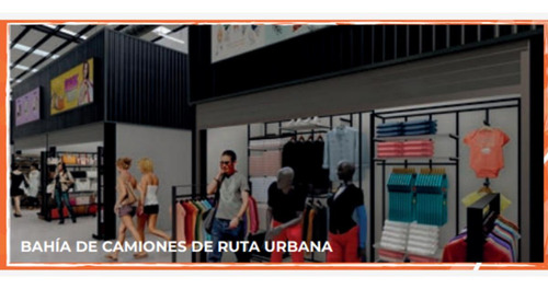 Bodega En Venta En Chapala Oriente, Gómez Palacio, Durango
