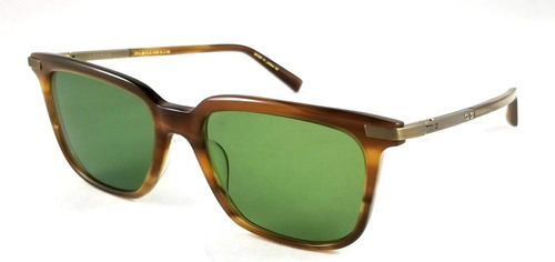 Gafas De Sol Dita Cooper - Ámbar Y Oro De 18 Quilates