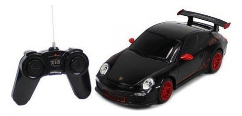 Powertrc Radio Control Remoto Porsche 911 Gt3 Rs Coche Rasta