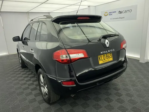 Renault Koleos 2.5 Privilege