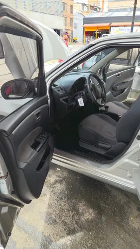 Suzuki Swift 1.2 Dzire