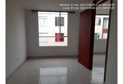 Apartamento en arriendo