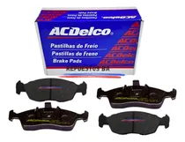 Comprar Pastillas Freno Chevrolet Corsa Wagon Classic Agile Acdelco
