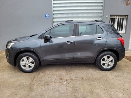 Chevrolet Tracker 1.8 Ltz