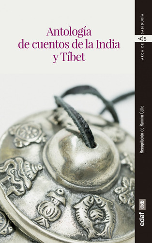 Antología De Cuentos De La India Y Tíbet Calle, Calle Edaf