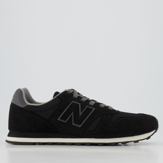 nb 373 preto couro