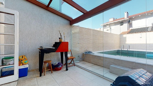Imagem 20 de 30 de Casa À Venda No Bairro Ipanema - Porto Alegre/rs - O-22961-37917