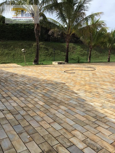 Imagem 13 de 15 de Chácara Em Perobal - Monte Sião - 2205