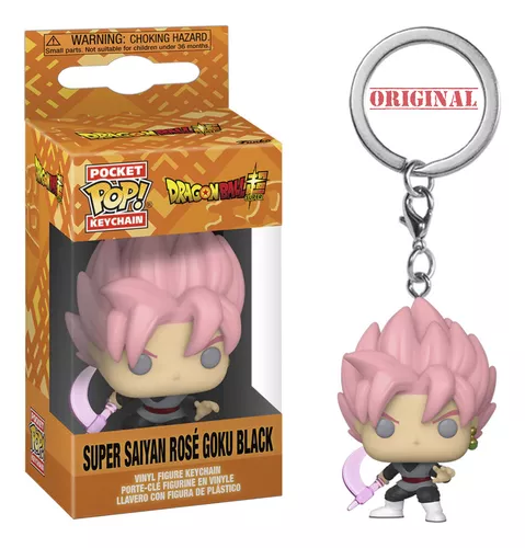 Chaveiro Boneco de Borracha Son Goku Super Saiyajin Dragon Ball Z Anime -  Toyshow Tudo de Marvel DC Netflix Geek Funko Pop Colecionáveis