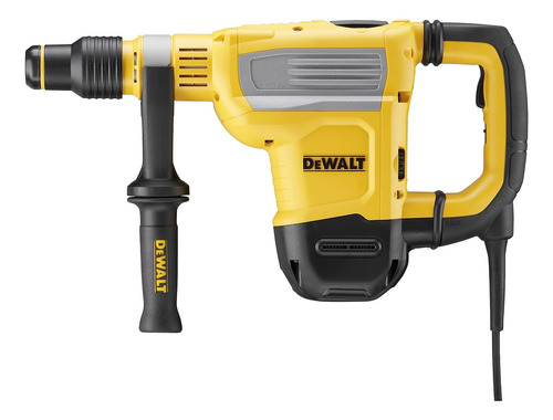 Dewalt D25614k-qs - Martillo Combinado 6kg 1350w
