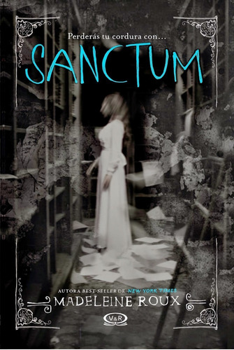 Sanctum (asylum 2) - Roux, Madeleine - Libro Nuevo
