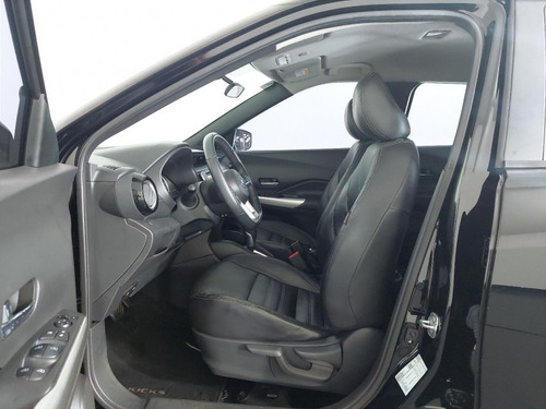 Imagem 9 de 15 de 178252 - Nissan Kicks 2017 Com Garantia