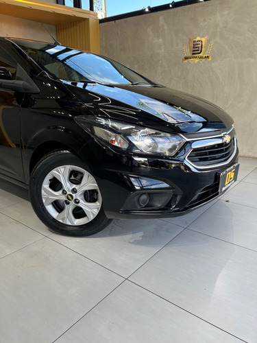 Chevrolet Onix HATCH LT 1.4 8V FlexPower 5p Mec.