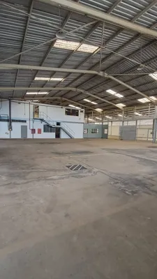 Galpón en venta