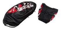 Comprar Kit Funda (tanque Y Asiento) Appia Brezza 150 3m (rojo) Tsl