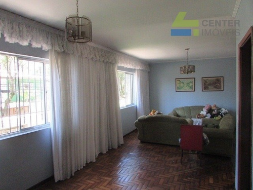 Imagem 3 de 15 de Sobrado - Chacara Inglesa - Ref: 11667 - V-869664
