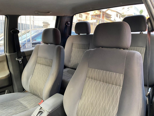 Imagem 10 de 13 de Mitsubishi L200 2.5 Hpe Outdoor Diesel 2011 - Confira