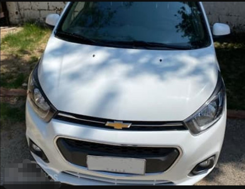 Chevrolet Spark G L