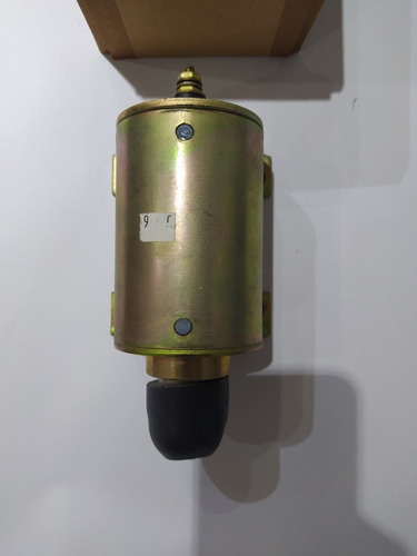 Solenoide Aceleración  44-9181 Thermoking