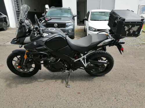 Suzuki Vstrom 1000