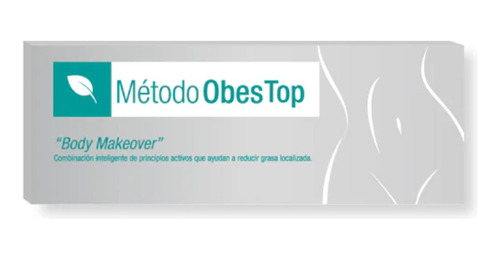 Caja Método Obes Top