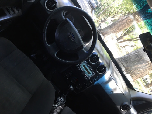 Ford Ecosport Xl Plus