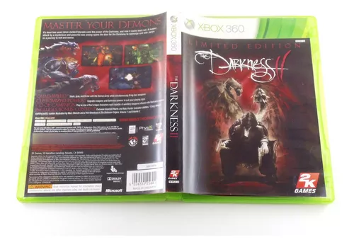 The Darkness 2 - Xbox 360