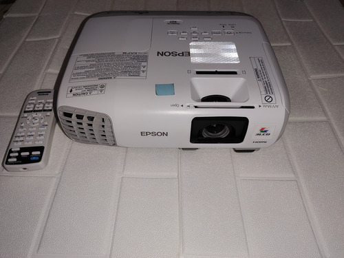 Proyector (Usado)