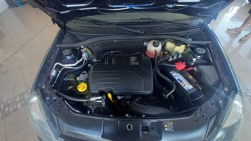 Renault Clio 1.2 Campus Pack Ii 75cv
