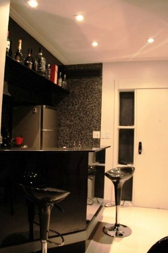 Imagem 7 de 10 de Apartamento Para Venda No Bairro Morumbi Em São Paulo ¿ Cod: Nm975 - Nm975