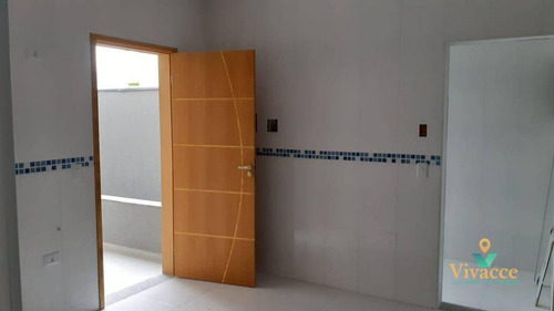 Imagem 18 de 23 de Apartamento Com 2 Dormitórios À Venda, 37 M² Por R$ 170.000,00 - Parque Boturussu - São Paulo/sp - Ap0005