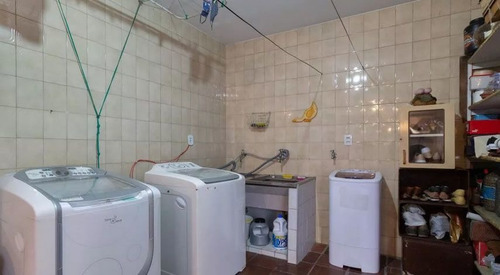 Imagem 17 de 30 de Oportunidade - Ótima Casa Em Campesina - Osasco - So0115