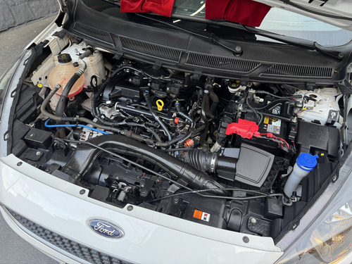 Ford Ka 1.5 TI-VCT FLEX SE PLUS MANUAL