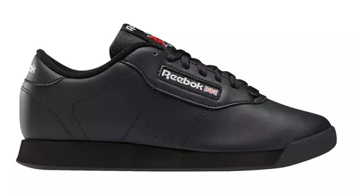 laberinto ex pobreza Tenis Reebok Negros Mujer | MercadoLibre 📦