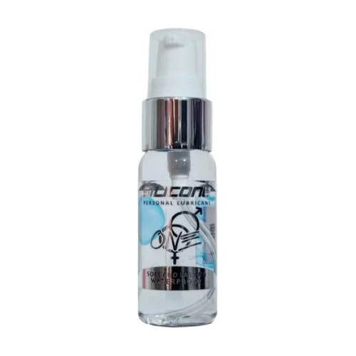 Lubricante Base Silicon, Larga Duración, One 20 Ml