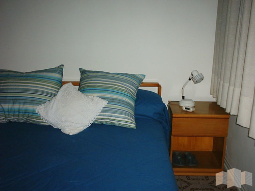 Imagen 6 de 23 de Apartamento En Punta Del Este, Brava