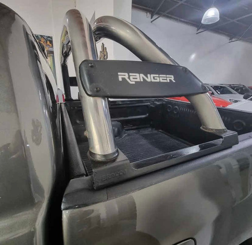 Imagen 14 de 16 de Ford Ranger 2014 2.2 Cd 4x4 Xl Safety Tdci 125cv