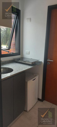 Oficina En Venta En Canning Sotavento