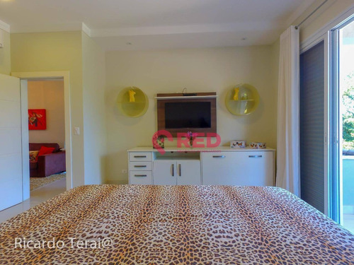 Imagem 11 de 30 de Magnifica Casa No Condomínio Fazenda Vila Real Em Itu - Ca0490