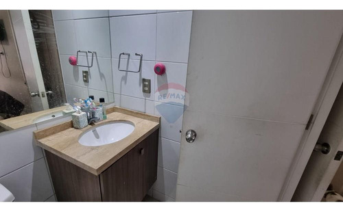 Comodidad Para Vivir En Santiago Centro