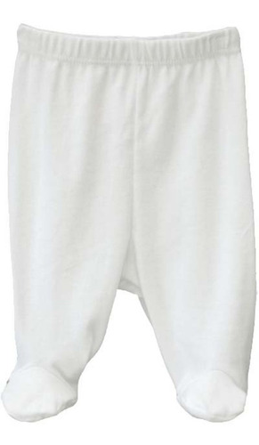 Baby Creysi Pantalon Bebe Mod 600 T 0-3-6-12-18 3 Pzs