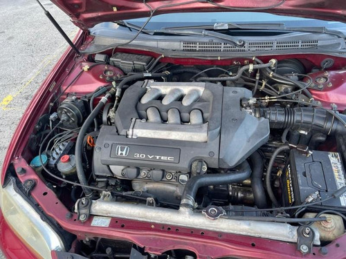 Imagen 16 de 18 de Honda Accord