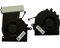 Comprar Hk-part G3a-cpu G3a-gpu Cpu+ventilador Gpu Para Portátil Hp 