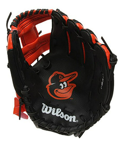 Guantes De Béisbol Wilson A0200 Chicago Cubs, 10 '.