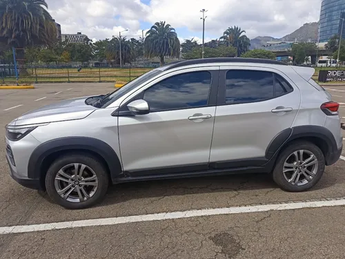 Fiat Pulse Drive 1.3 Automatica 2023